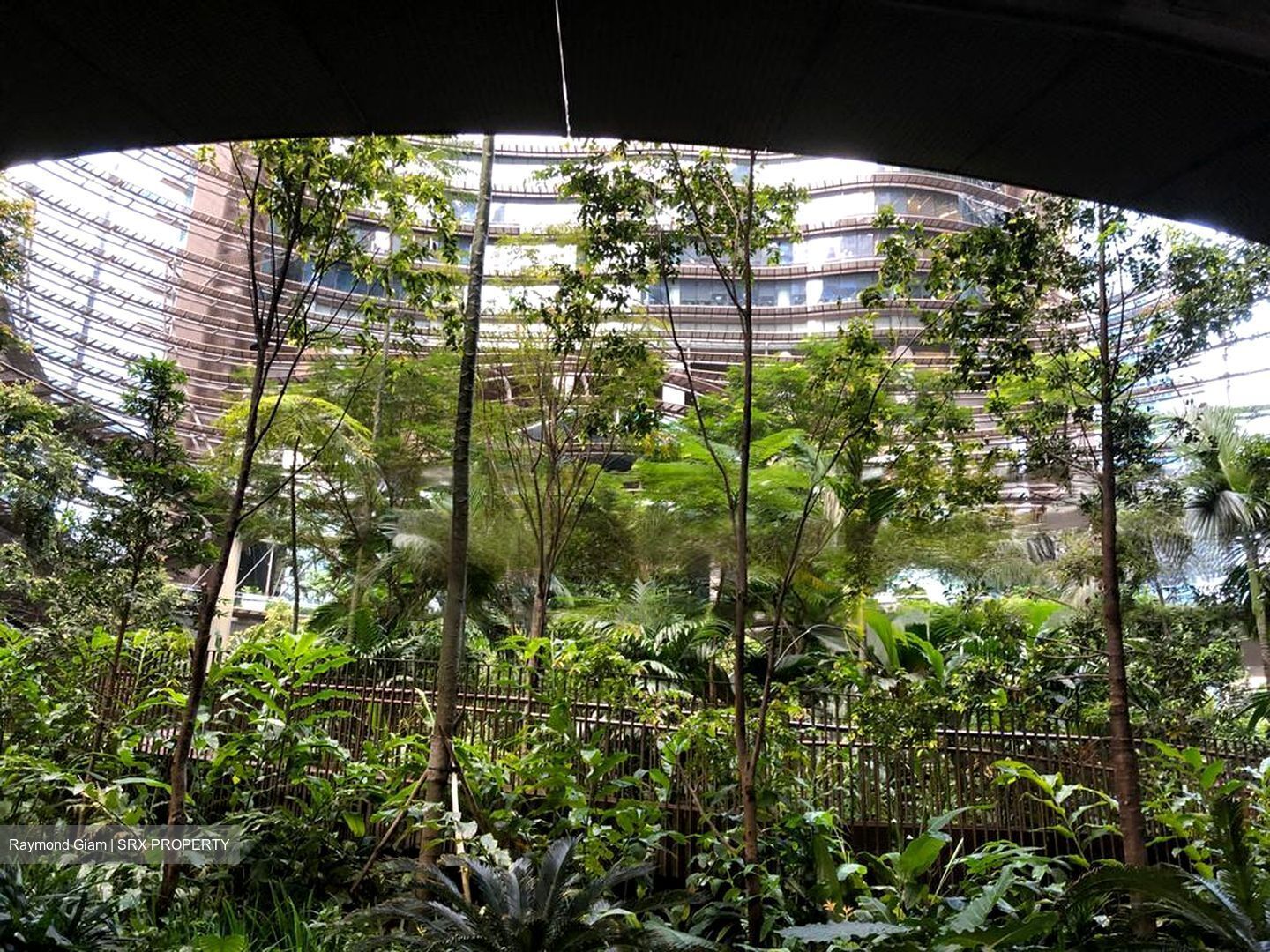 Marina One Residences (D1), Apartment #472325801